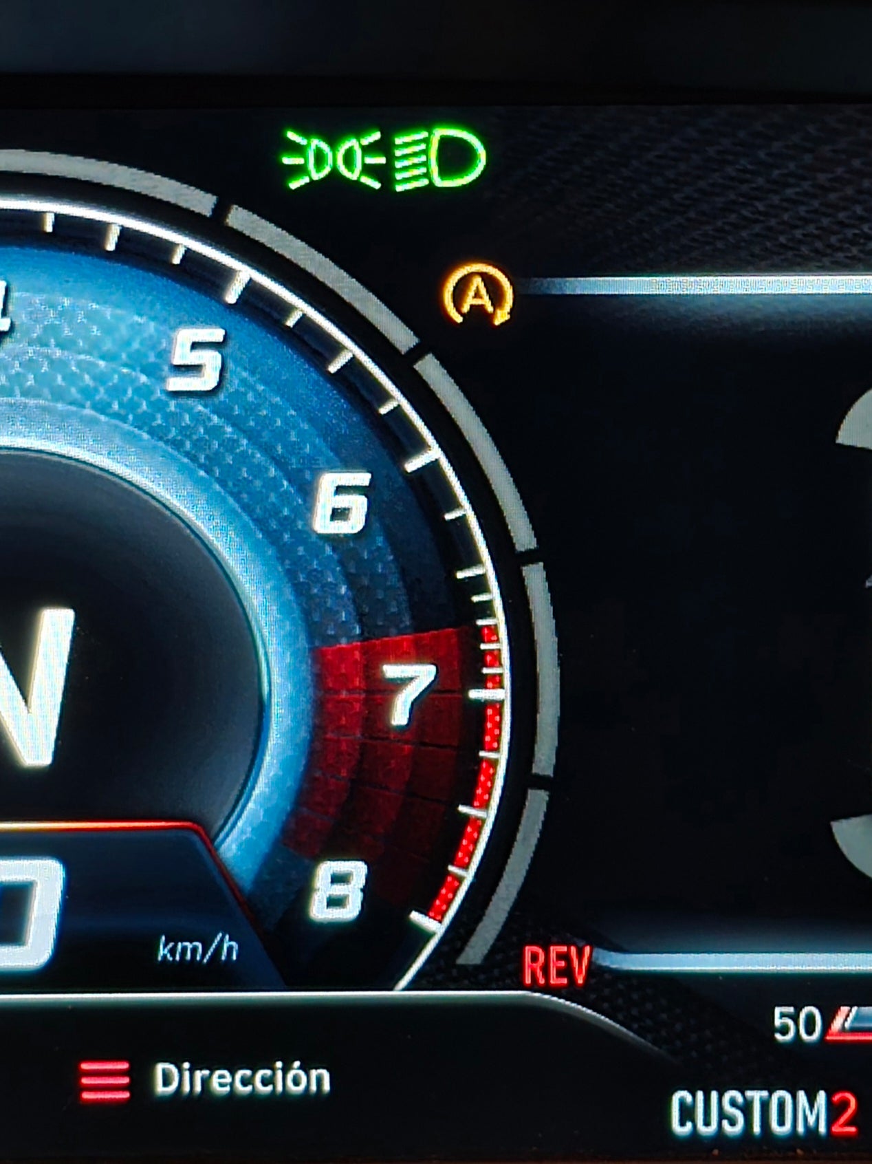 Start/Stop-Deaktivierung