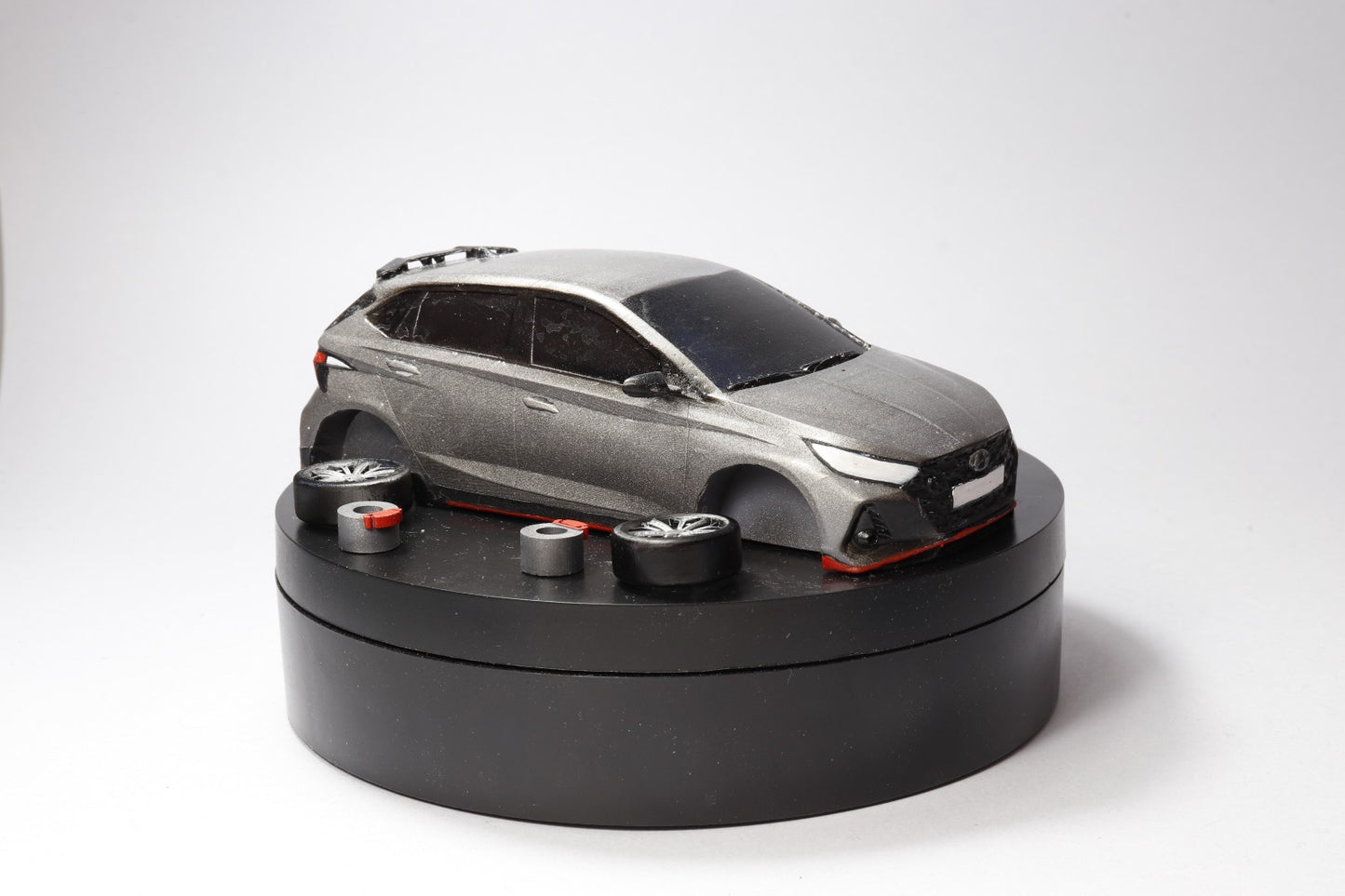i20N car model