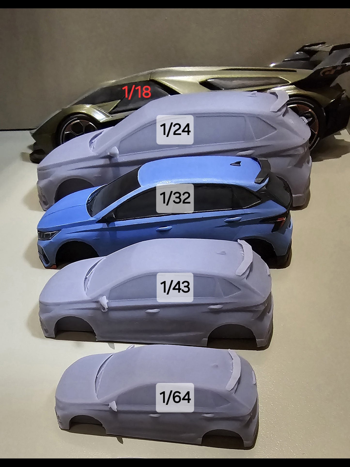 i20N car model