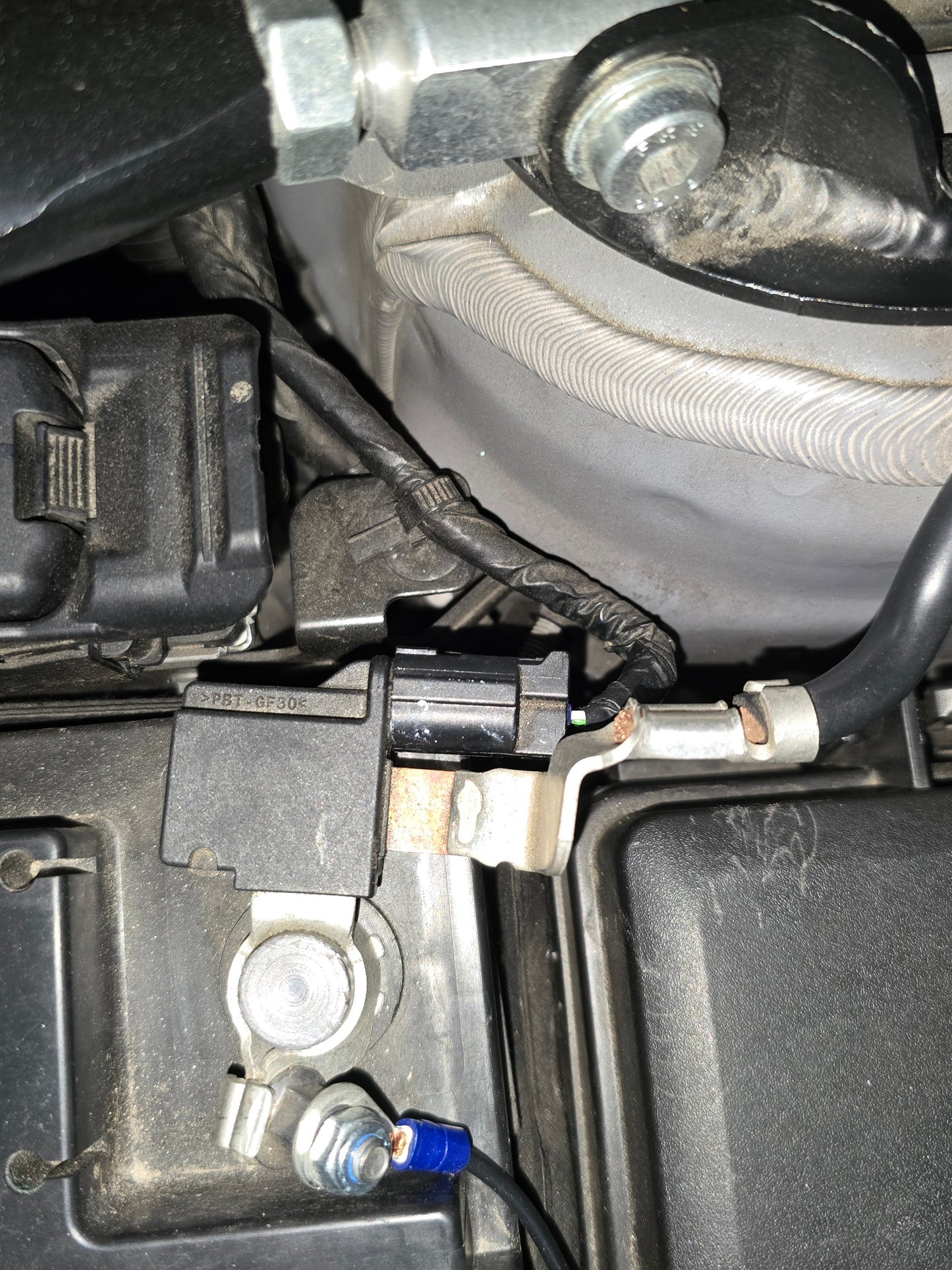 Start/Stop-Deaktivierung