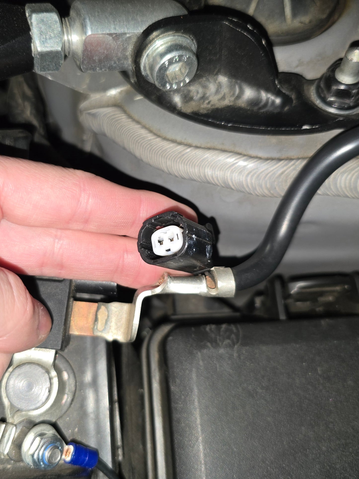 Start/Stop-Deaktivierung