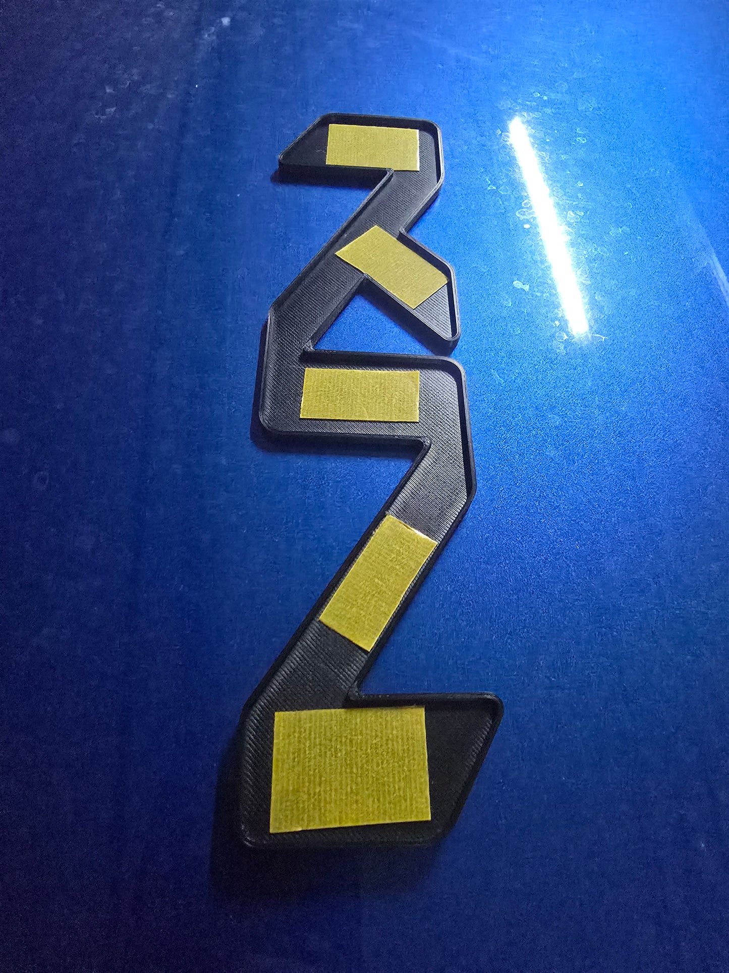 KIA Logo Covers (Front + Rear) – Customize your Sportage NQ5 & More