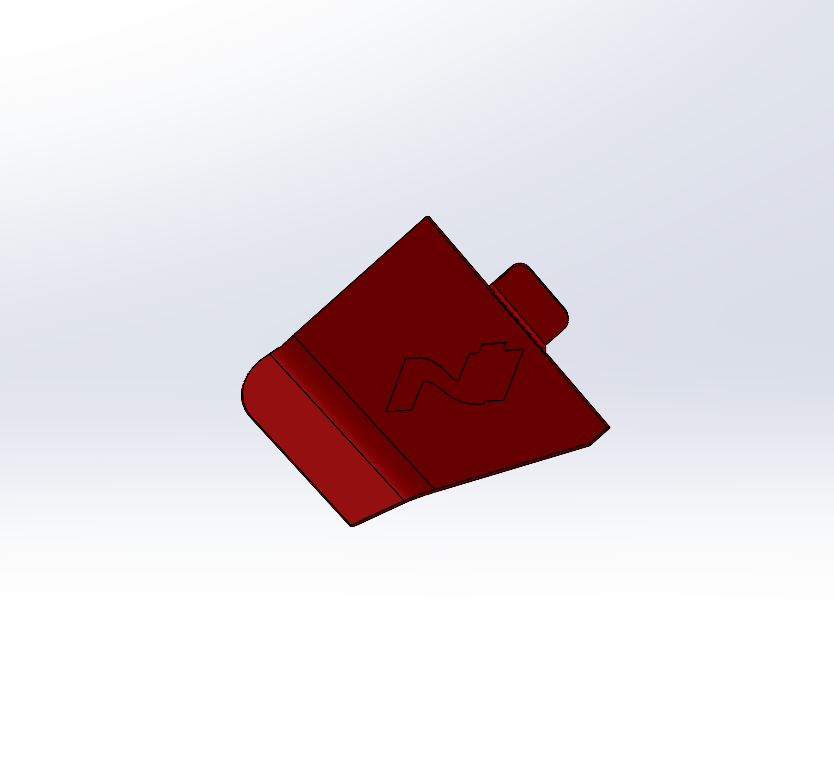 Track + Street Kit for i20N tow strap