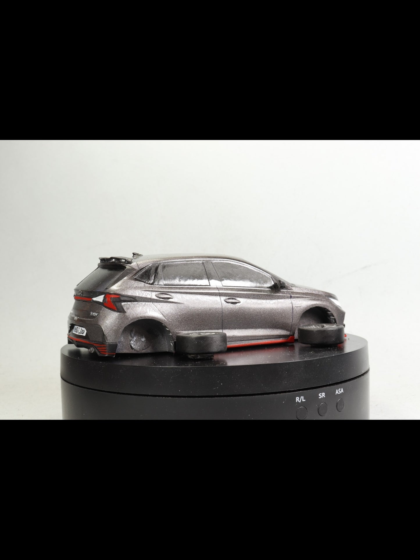i20N car model
