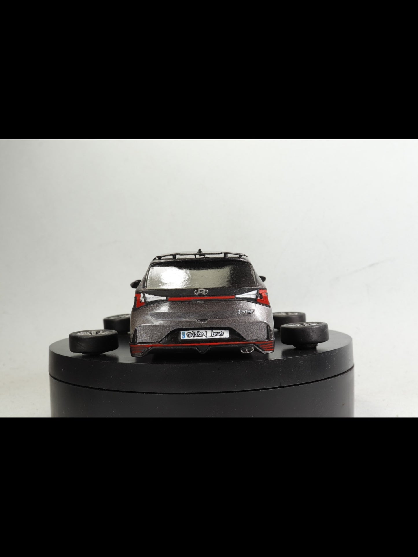 i20N car model