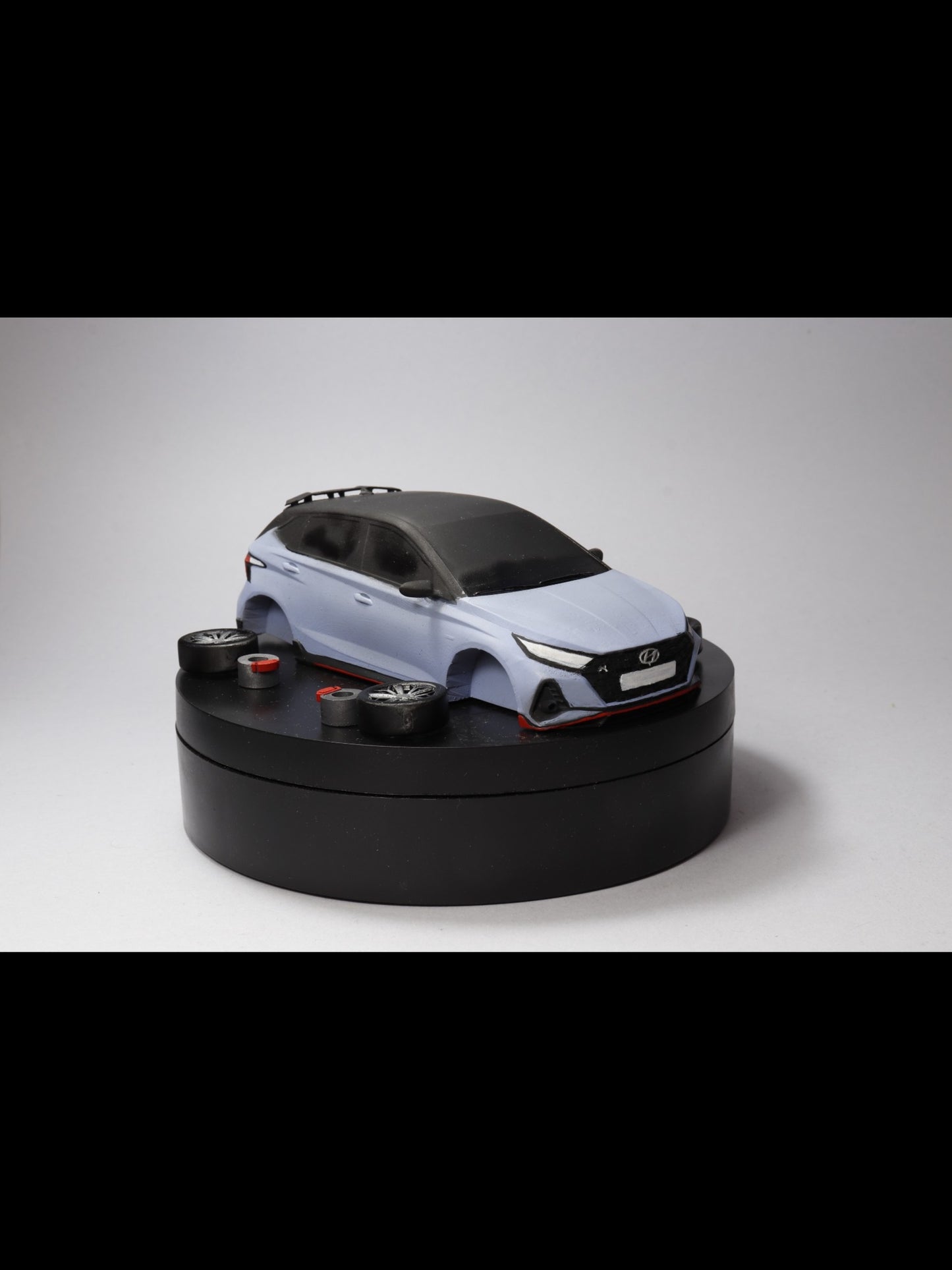 i20N car model
