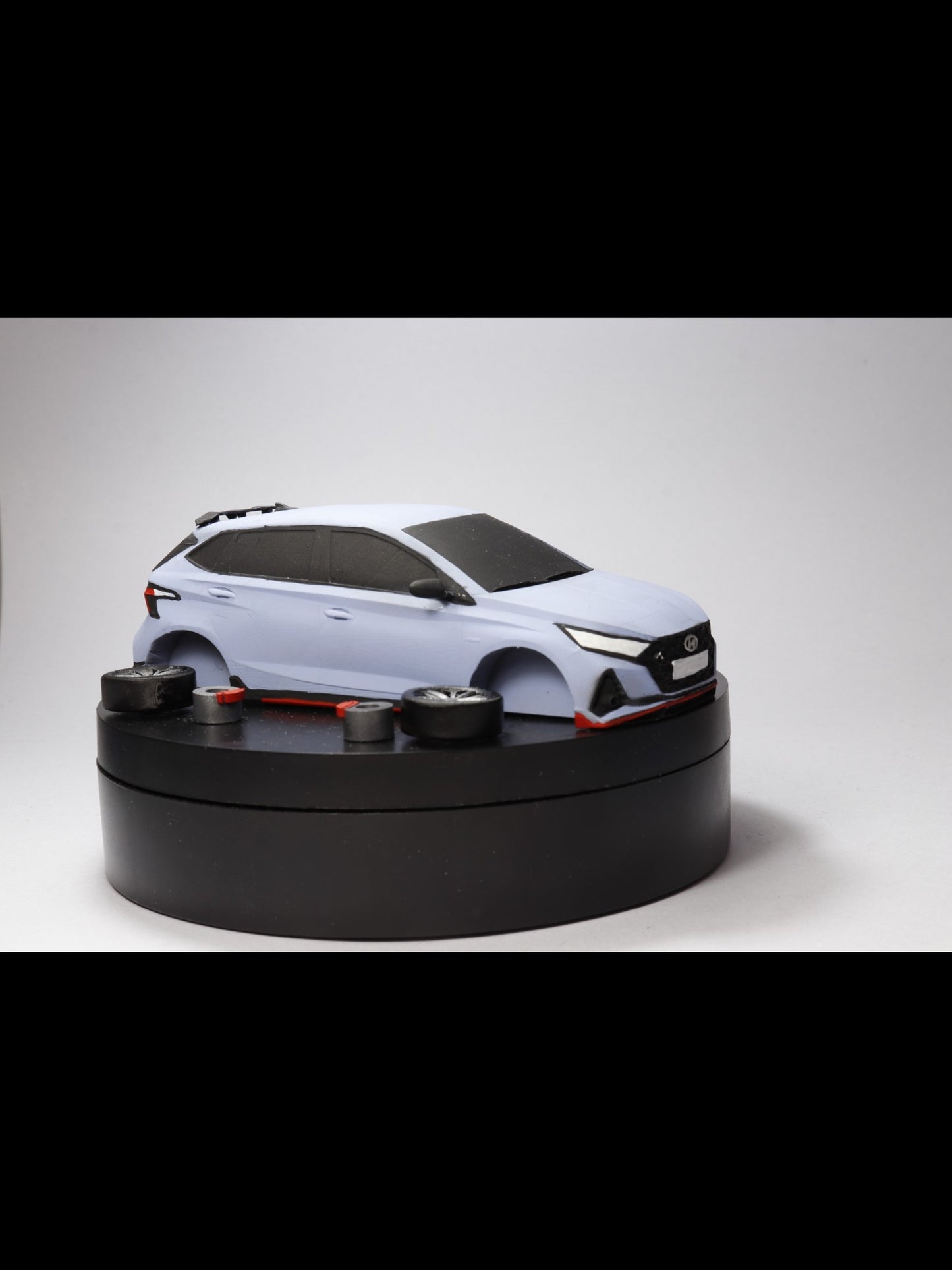 i20N car model