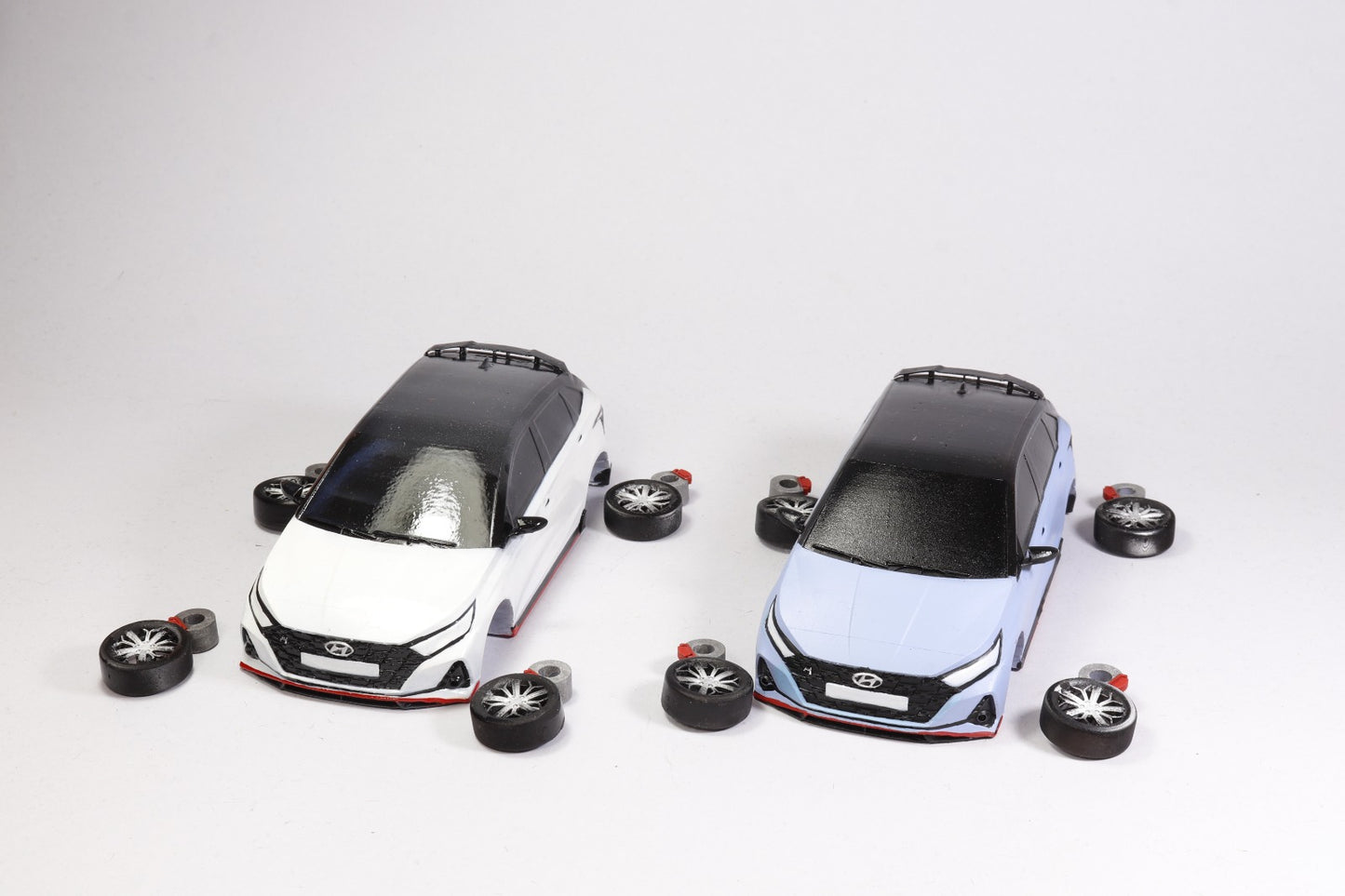 i20N car model