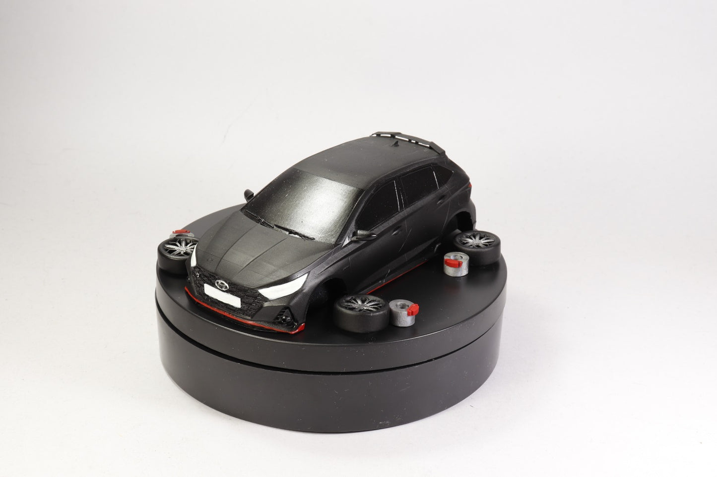 i20N car model