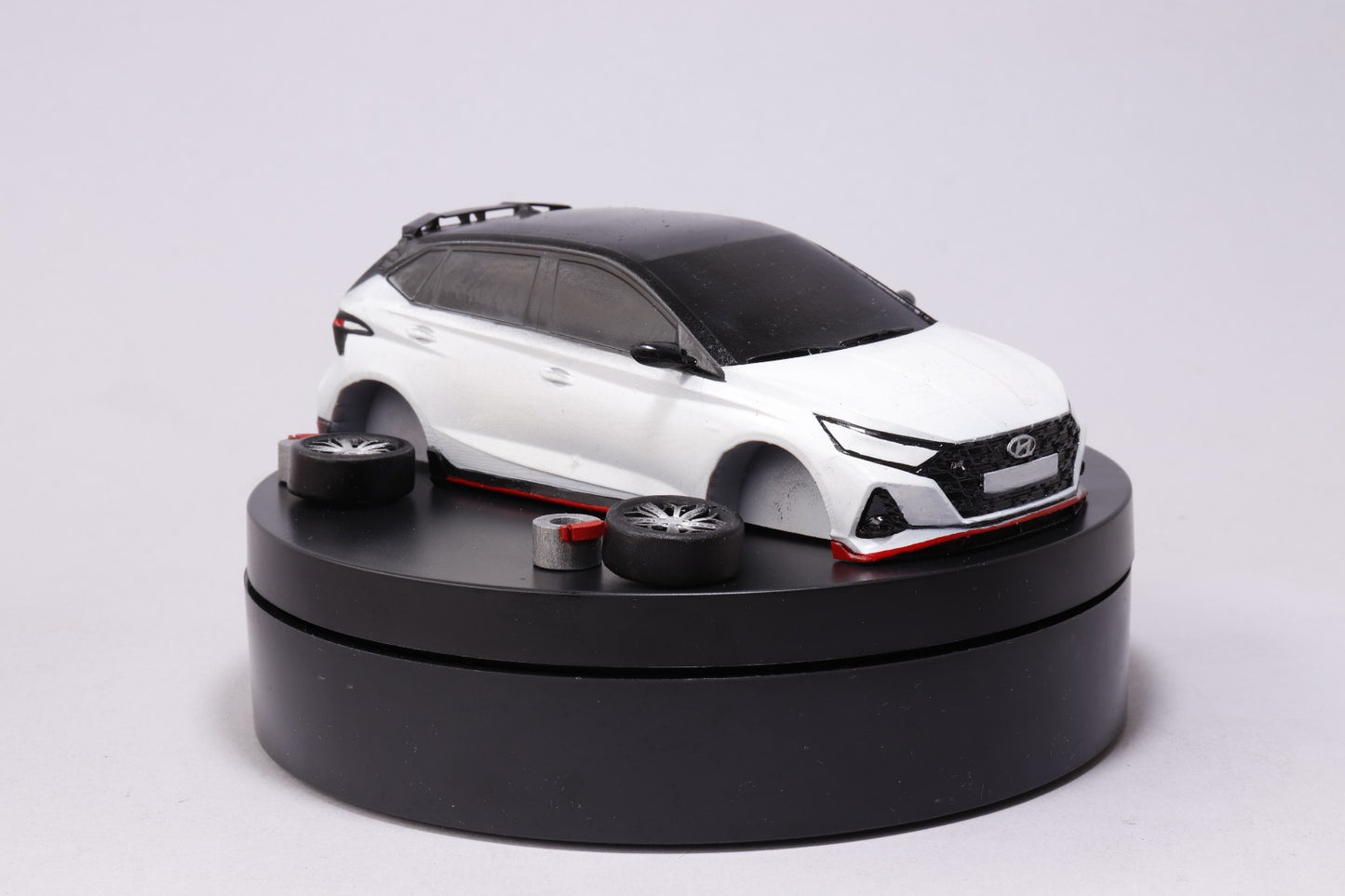i20N car model