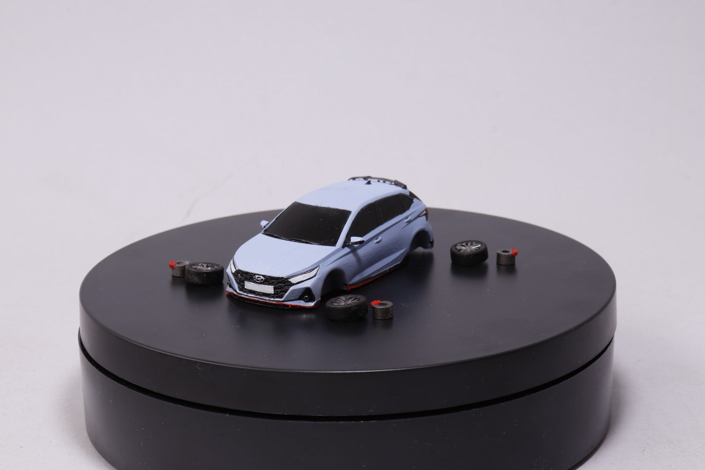 i20N car model