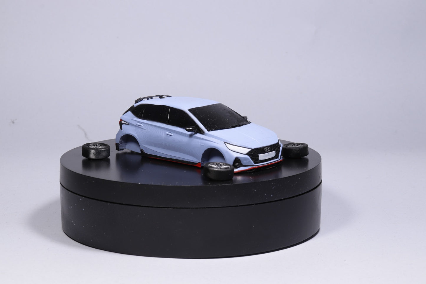 i20N car model
