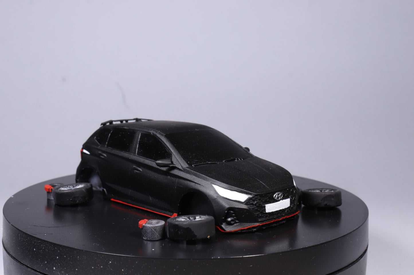i20N car model