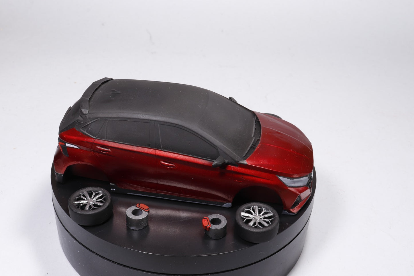 i20N car model